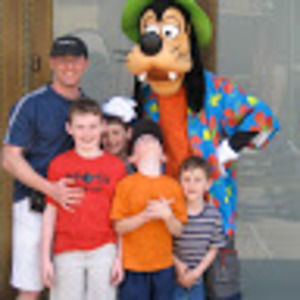 Meet your Posher, Steve